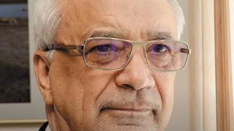 Коронавирусът погуби един от най-богатите хора в Русия