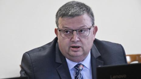 ВКС върна искането на Цацаров за делото на Полфрийман  