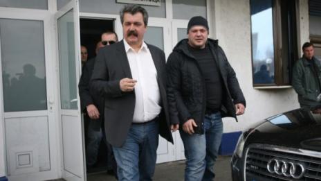Батков заплаши политици с фенове, заради ”Южен поток”