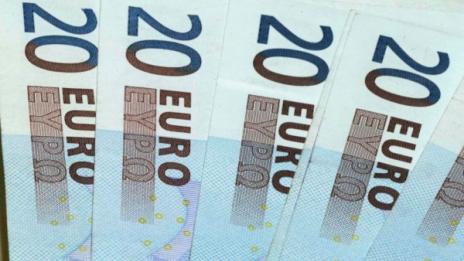 ЕС отпуска €800 млн. на Гърция за просрочени задължения