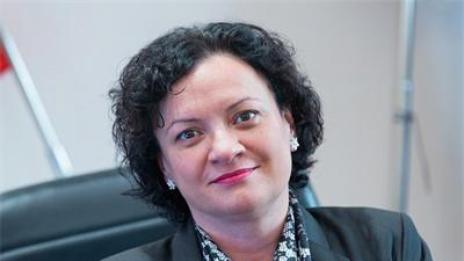 Екоминистърът на аудиенция с папа Франциск