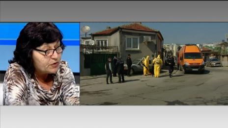 &quot;Щрихи от утрото&quot; (27.03.2020) - Къде и срещу какво се обработва във Варна?