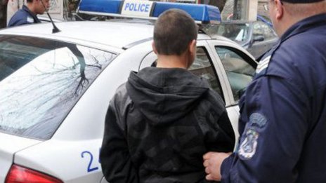 За два дни: Спипаха трима с дрога във Варна
