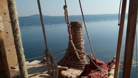 Варненският археологически музей ще участва  в международна морска експедиция през 2019 г.