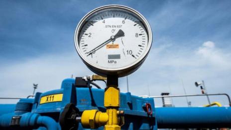 Експлозия прекъсна притока на газ от Иран към Турция