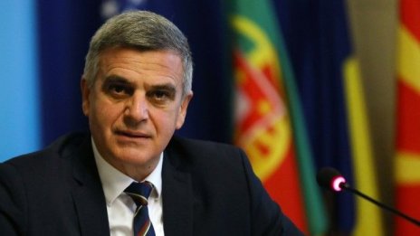 Янев за войски на НАТО у нас: България не е "гумен печат"