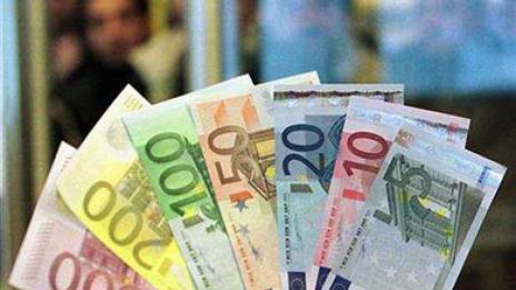 84% от гърците си искат еврото