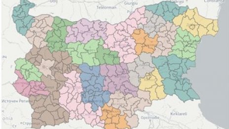 Евростат с мрачна прогноза за България: Страната се топи