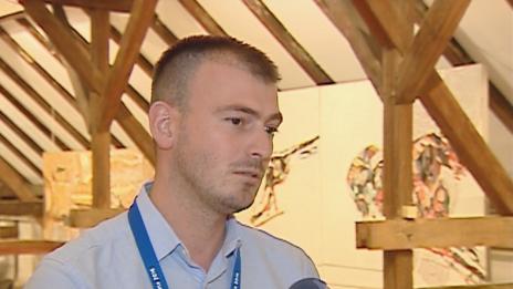 За нас ще бъде интересно да почерпим от опита на Варна
