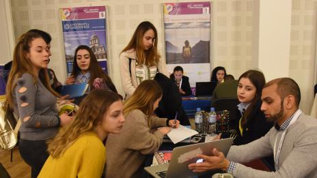 20% от кандидат-студентите, които искат да учат в чужбина са от Варна