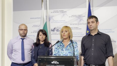 „Изправи се БГ! Ние идваме!“ иска доклад от КЕВР за драстичното поскъпване на водата