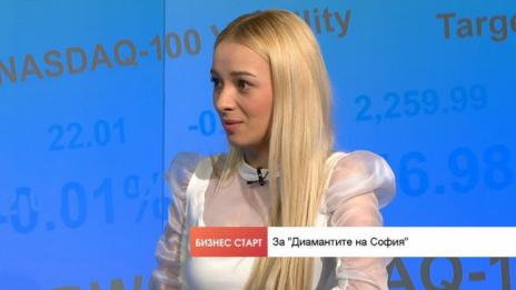 Намираме се в диамантените години на художествената гимнастика