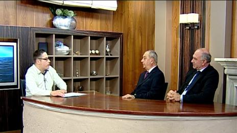 "Щрихи от утрото" (10.10.2016) - Нов Център за медиация и работа с морската общност