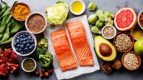 "Суперхрани"! Вижте кои продукти, превръщат мазнините в мускули