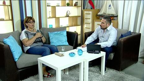 "Щрихи от утрото" (6.07.2018) - „Съвети от психолога“