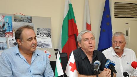 Започна Седмицата на водното спасяване