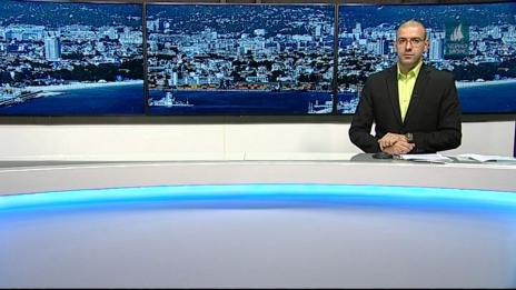"Европейска Варна" , 30.09.2019