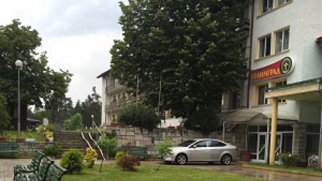 Балнеосанаториумите по линия на НОИ няма да работят до 29 март