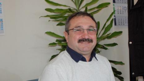 В студа прибраха над 50 бездомници в Приюта за временно настаняване във Варна