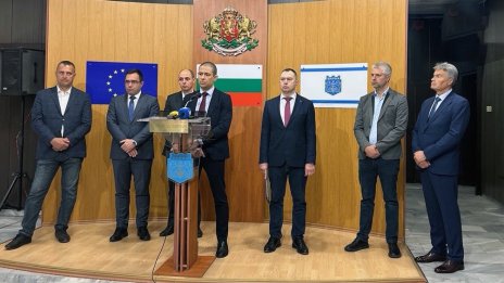 Енергото продължава устойчивото разширяване на електроразпределителната мрежа във Варна