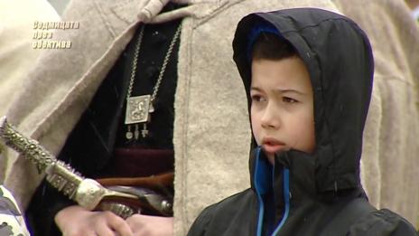 "Седмицата през обектива", 08.02.2020г.