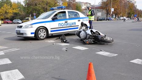 До 20 дни решават съдбата на опасното кръстовище до автогарата
