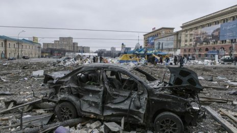 Руски олигарх скочи на Путин и призова Запада: Спрете това клане!