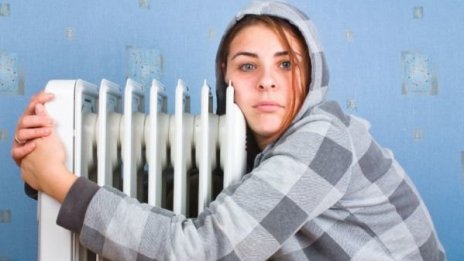 "Ядрото" на зимата се задава: Студ, сняг, вятър и до под минус 10 градуса