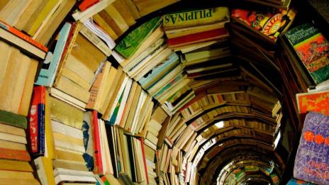 Ще четете ли книги през лятната ваканция?