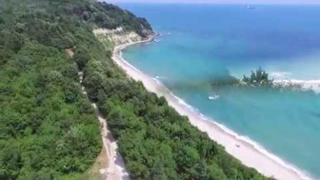 Разбиха "Шкода" на Паша дере