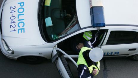 Трима в ареста след пътна саморазправа в тунела на „Люлин”