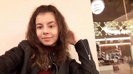 Никол Щерева: Защо да остана във Варна?