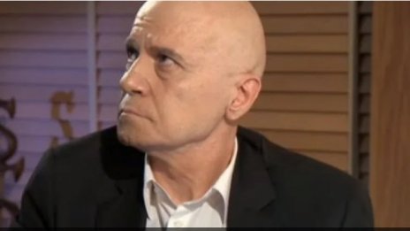 Съветници на Слави Трифонов му обърнаха гръб заради дружбата с Борисов и Пеевски