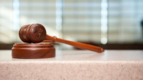 Варненец задържан за участие в престъпен заговор в САЩ