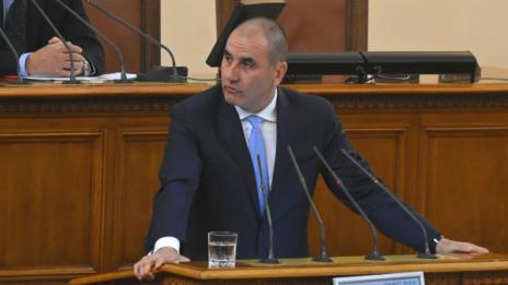 ГЕРБ не отстъпват: Образованието и финансите при тях