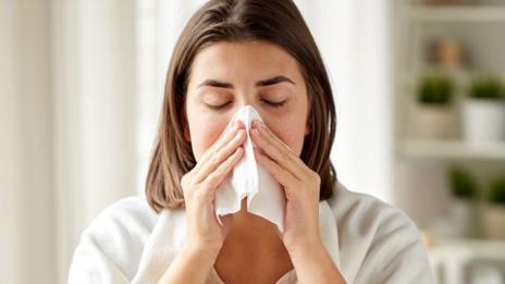 Как да се предпазим от настинката