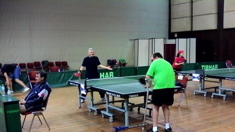 Отличия за Варна в Seagull Cup
