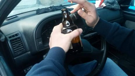 Взеха книжката за 1 година на подпийнал водач във Варна