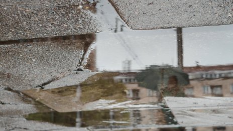 Времето във Варна: Променлива облачност с температури  между 11° и 17°