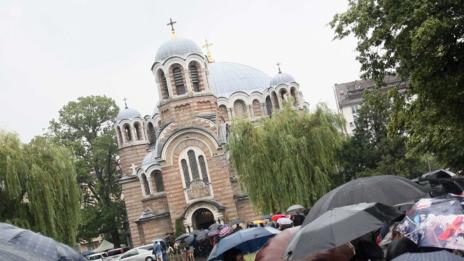 70 години от обесването на Никола Петков