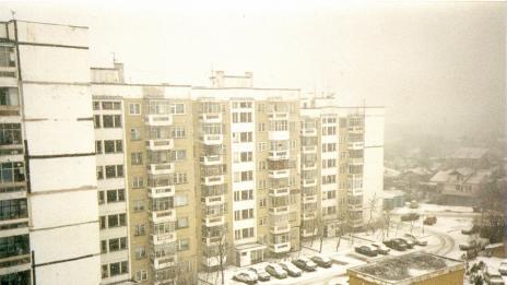 Жълт код в цялата страна за сняг и поледици