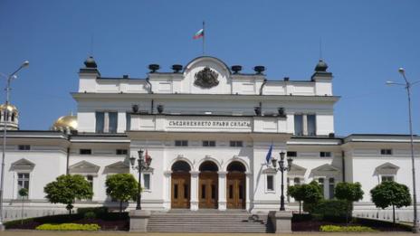 Парламентът гласува Закона за съдебната власт