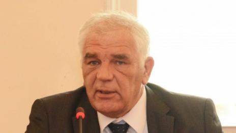 Почина шефът на Агенция "Митници" Ваньо Танов