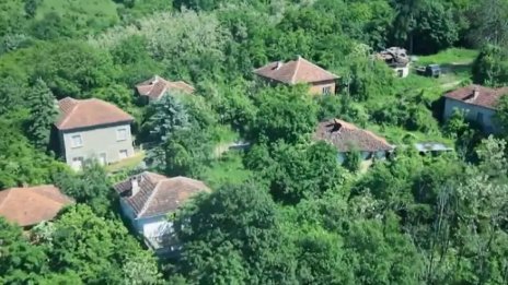Селата в България без нито един жител са 199