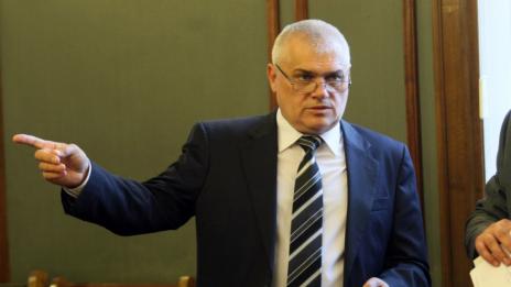 Вътрешният министър: Ще открием похитителите на Адриан