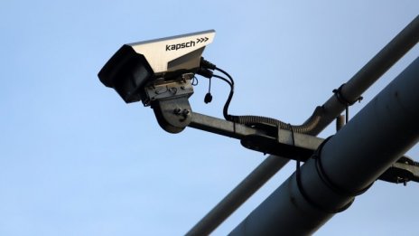 38 са вече отсечките в страната за контрол на средната скорост