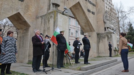 Варна ще отбележи 113 години от превземането на Одринската крепост 