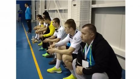 Отлагат плануваното Европейско първенство по хандбал във Варна