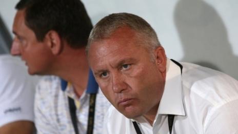 Ботев освобождава вратаря Кайзер