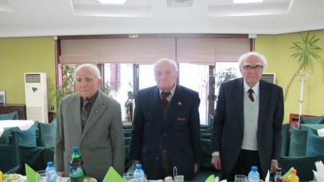 Варненец отпразнува 100-годишен юбилей